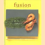 Fusion, inspiratie uit Oost en West door Gerard Reijmer e.a.