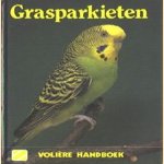 Grasparkieten door Edward Kramer