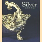 Silver door Lucinda Fletcher