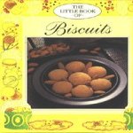 Biscuits. A mouthwatering selection of quick and easy biscuit recipes door Jillian Stewart e.a.