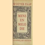 Mens en melodie
Wouter Paap
€ 5,00