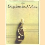 Collins Encyclopedia of Music
Sir Jack Westrup e.a.
€ 15,00