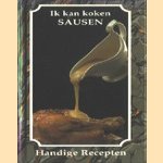 Ik kan koken: sausen, handige recepten door Etienne Cocquyt