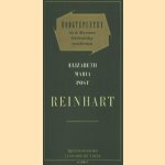 Hoogtepunten van de 18de-eeuwse Nederlandstalige romanliteratuur: Reinhart door Elizabeth Maria Post