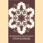 Onnoembare door Roel Houwink e.a.