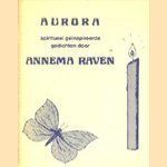 Aurora, spiritueel geïnspireerde gedichten door Anema Raven