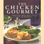 The chicken gourmet. Temping ways with a classic ingredient
Linda Fraser
€ 6,00