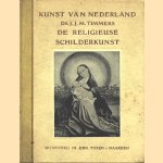 Kunst van Nederland: De religieuze schilderkunst
Dr. J.J.M. Timmers
€ 6,00