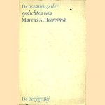 De oceanenzeiler door Marcus A. Heeresma