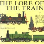 The lore of the train
C. Hamilton Ellis
€ 10,00