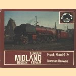 Railways in view: London Midland region steam
Frank Hornby e.a.
€ 10,00