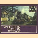 Railways in view: Western Region Steam
Frank Hornby e.a.
€ 10,00