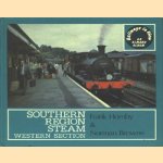 Railways in view: Southern Region Steam, western section
Frank Hornby e.a.
€ 10,00