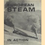 European Steam in action door P.J. Lynch