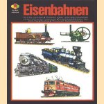 Eisenbahnen door diverse auteurs