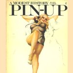 A modest history: Pin-Up
Mark Gabor
€ 20,00