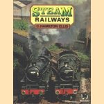 Steam Railways
C. Hamilton Ellis
€ 6,00