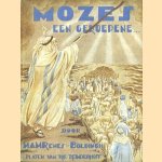 Mozes, een geroepene door M.A.M. Renes-Boldingh e.a.