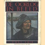 De oorlog in beeld, juli 1918 door diverse auteurs