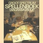 Groot Spectrum Spellenboek
diverse auteurs
€ 6,00