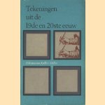 Tekeningen uit de 19de en 20ste eeuw. Catalogus Rijksmuseum Kröller-Müller
diverse auteurs
€ 6,50