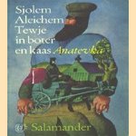 Tewje in boter en kaas
Sjolem Aleichem
€ 5,00