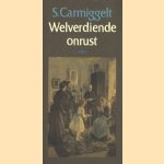 Welverdiende onrust door Simon Carmiggelt