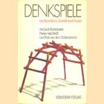 Denkspiele mit Streichholz, Bleischrift und papier door Jack Botermans e.a.