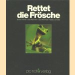 Rettet die Frösche. Amphibien in Deutschland, Österreich und der Schweiz
Gerhard Thielcke e.a.
€ 8,00