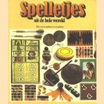 Spelletjes uit de hele wereld. Fijn om te maken en te spelen
Frederic V. Grunfeld
€ 5,00