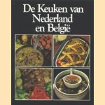 De keuken van Nederland en België door Heleen A.M. Halvermout