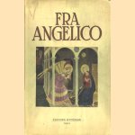 Fra Angelico door Germain Bazin