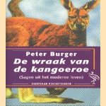 De wraak van de kangoeroe (Sagen uit het moderne leven) door Peter Burger