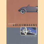 Vintage Volkswagens door diverse auteurs