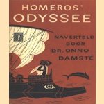 Homeros' Oddyssee door Dr. Onno Damsté