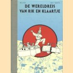 De wereldreis van Rik en Klaartje
Joost Swarte e.a.
€ 25,00