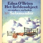 Het liefdesobject en andere verhalen door Edna O' Brien