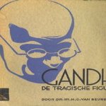 Gandhi, de tragische figuur
Dr.ir. H.G. van Beusekom
€ 5,00