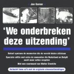 'We onderbreken deze uitzending'
Joe Garner
€ 15,00