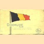 Dixmude. Avant et après la guerra 1914-1918 / Before and after the war 1914-1918 door diverse auteurs