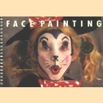 Face Painting door Kim Gilbert Raftery