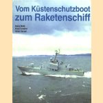 Vom Küstenschutzboot zum Raketenschiff. Schiffe und Boote der Volksmarine
Hans Mehl e.a.
€ 25,00