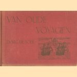 Van oude voyagiën door Dr. M.G. de Boer