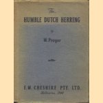 The humble dutch herring door W. Preger