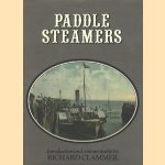 Paddle Steamers door Richard Clammer