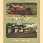 Narow Gauge Story door R. Powel Hendry