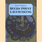 Bucks Point Lacemaking door Pamela Nottingham