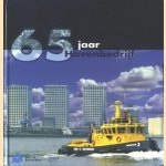 65 jaar havenbedrijf 1932-1997
Ivo Blom e.a.
€ 15,00