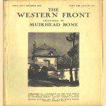 The Western Front part VIII. August 1917
Muirhead Bone
€ 10,00