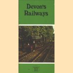 Devon's Railways door A. Farquharson-Coe